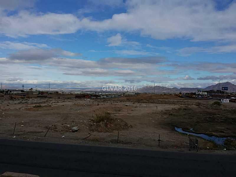 Property Photo: 0 0 Englestad/Cheyenne NV 89032