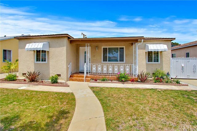 Property Photo:  2204 Hereford Drive  CA 90640 