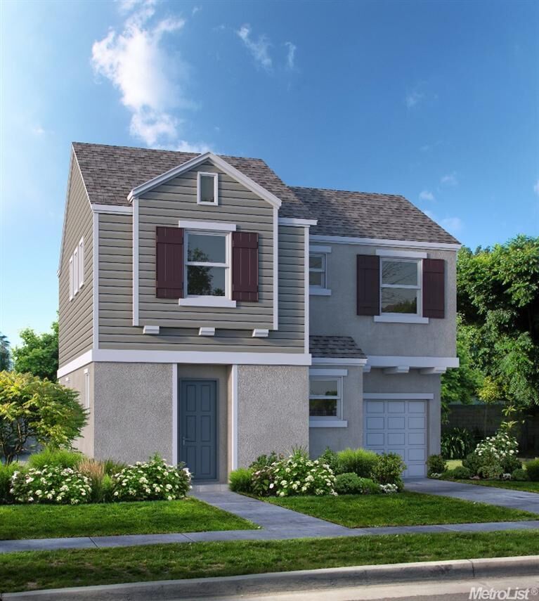 Property Photo: 2467 Erickson Street CA 95815