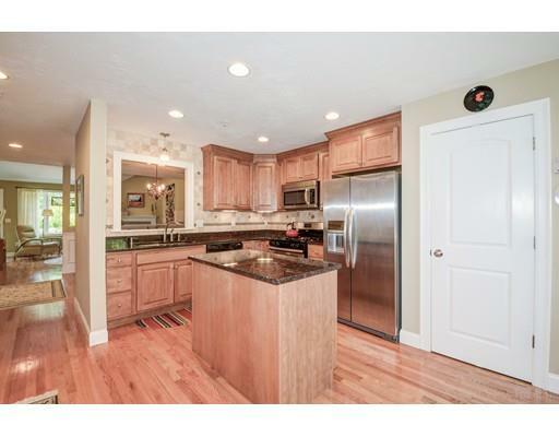 Property Photo: 20 Preston Way 20 MA 01720