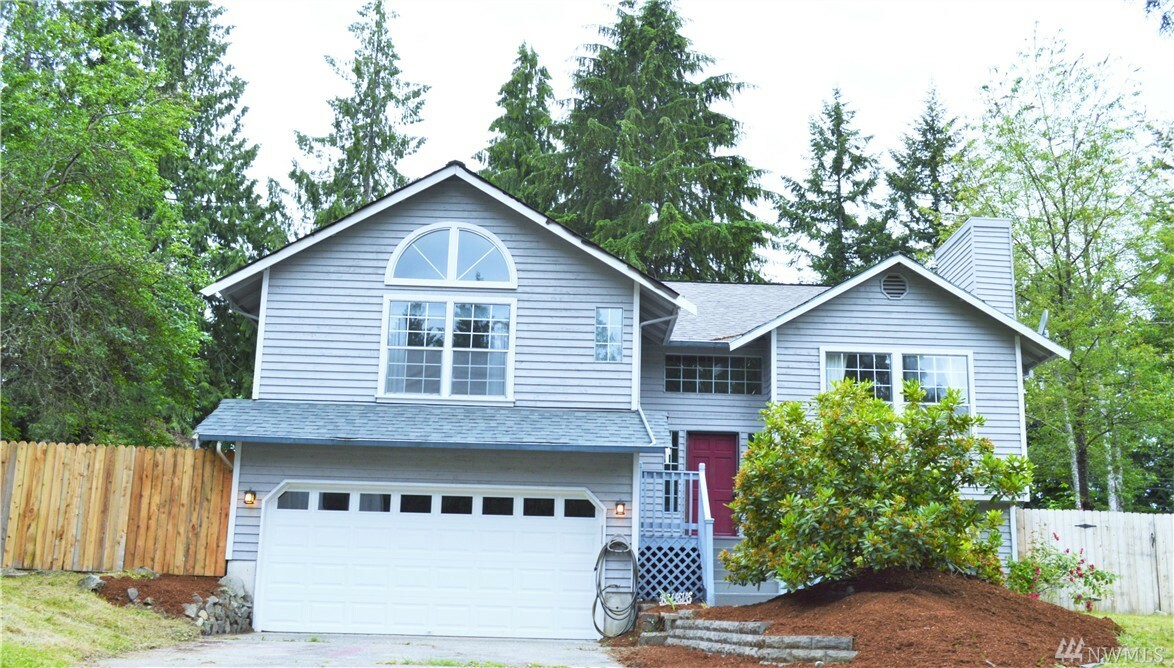 Property Photo:  8241 Lariat Trail NW  WA 98311 