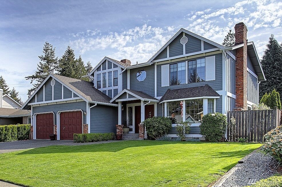 Property Photo:  1825 N Villard St  WA 98406 