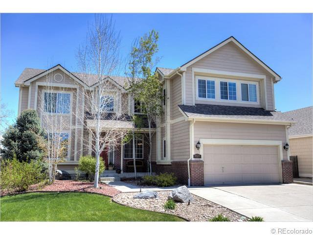 Property Photo: 4820 South Upham Court CO 80123