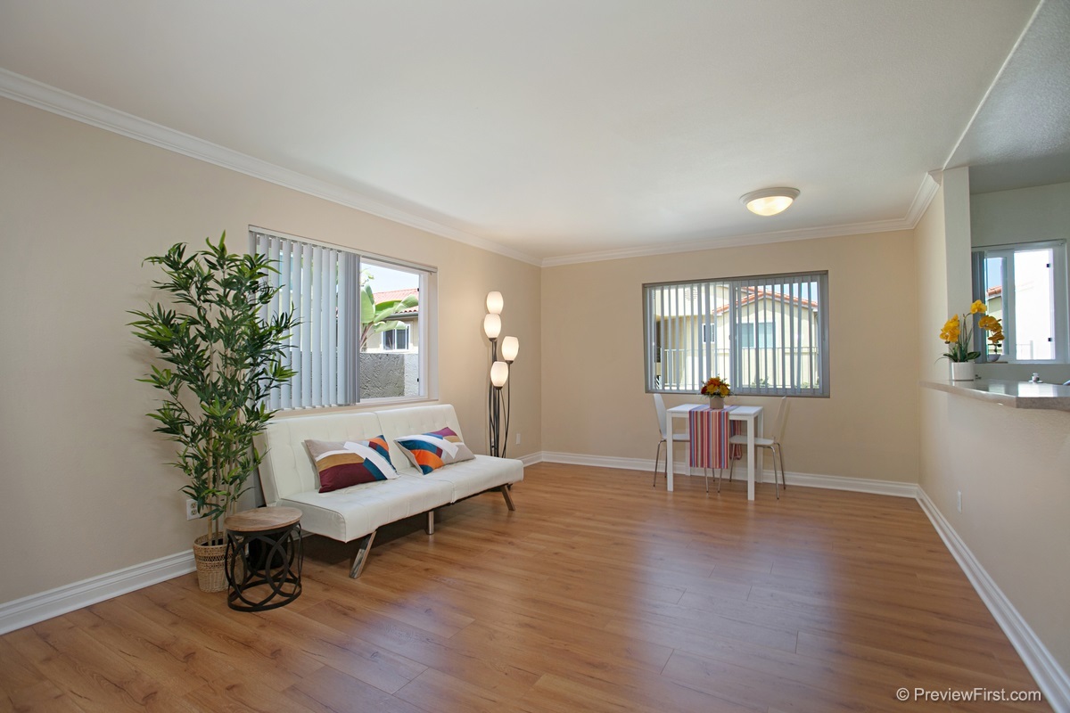 Property Photo:  7405 Charmant 2219  CA 92122 