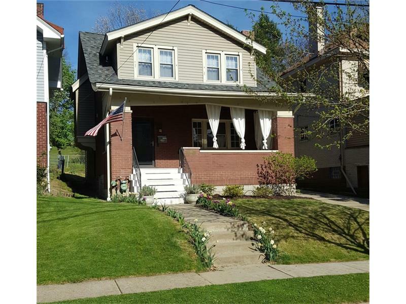 Property Photo:  661 Shady Drive East  PA 15228 