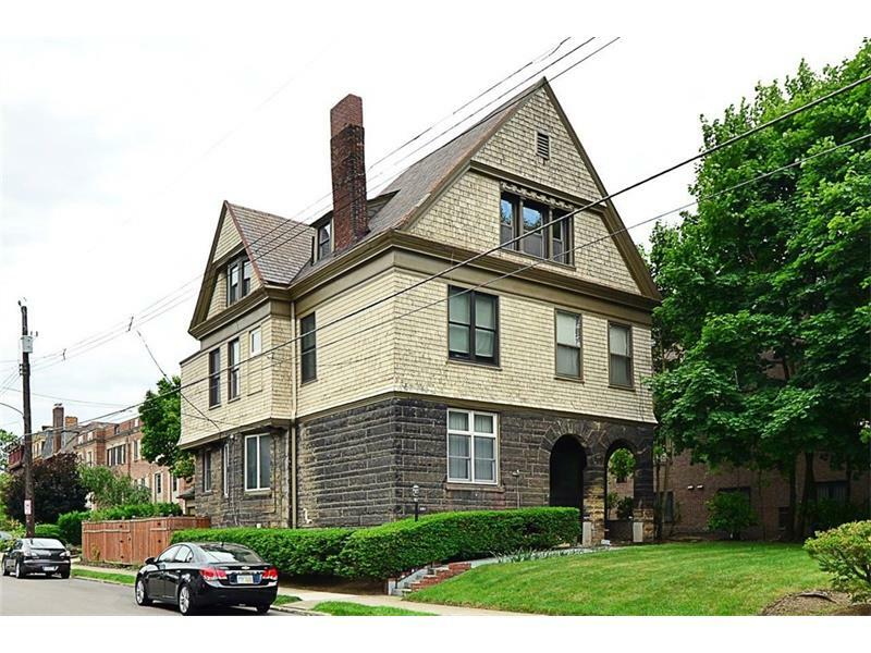 Property Photo: 501 S Highland 3 PA 15206