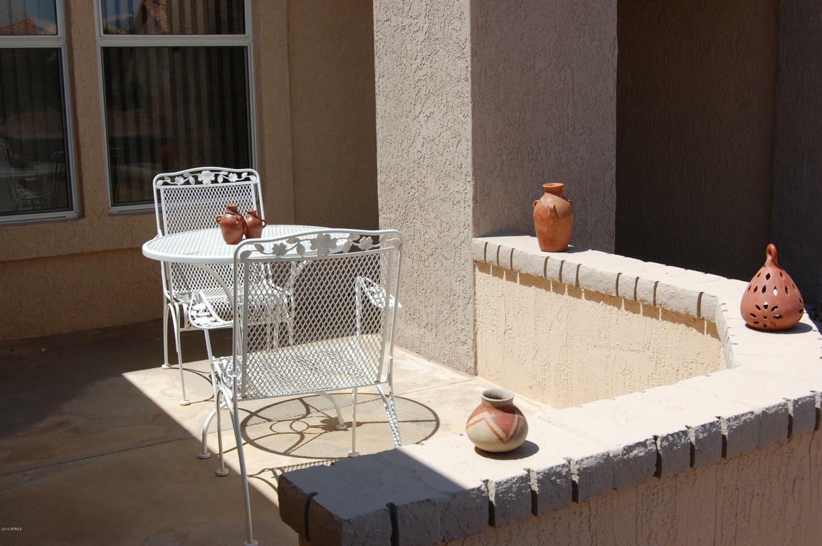 Property Photo:  15101 W Via Montoya --  AZ 85375 