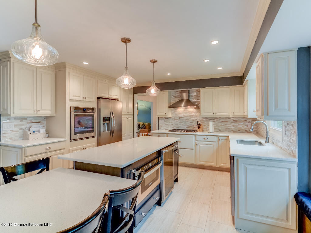 Property Photo:  2 Justice Lane  NJ 07747 