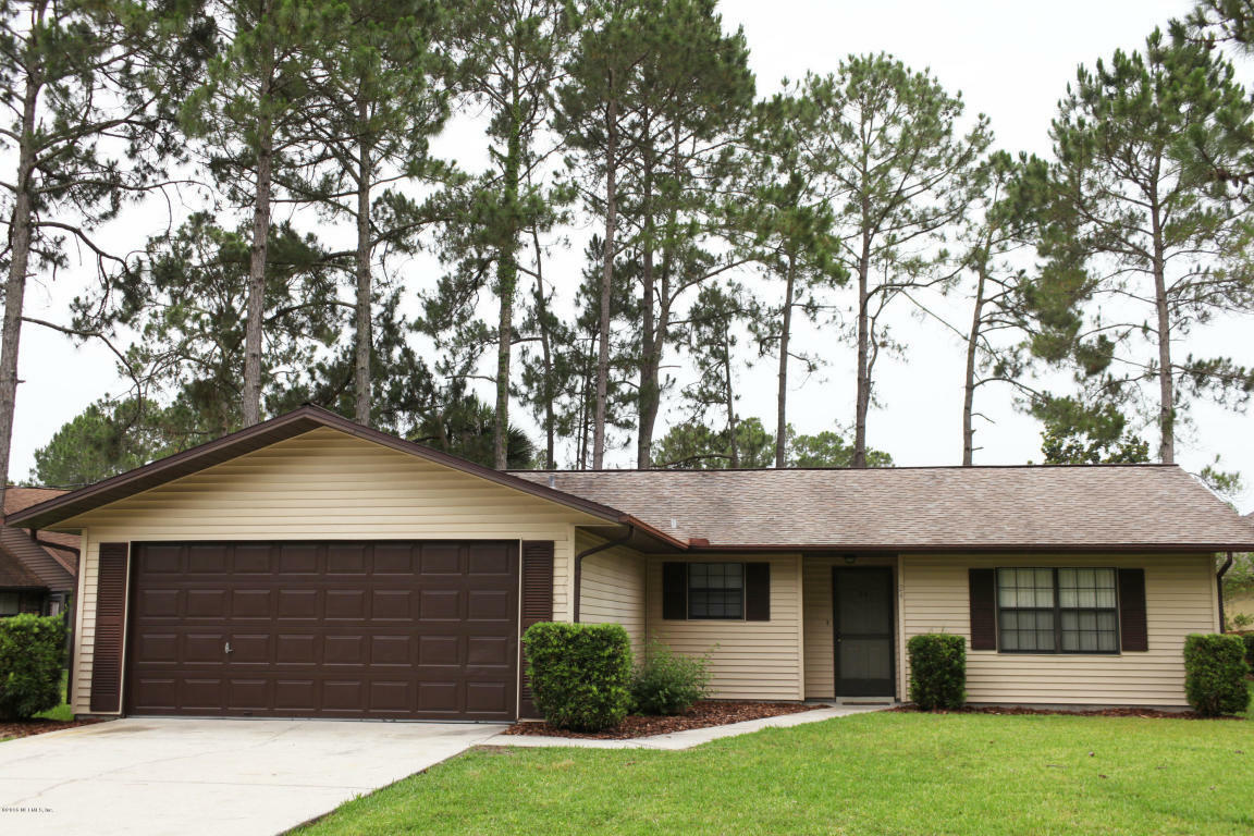 Property Photo:  24 Wellside Lane  FL 32164 