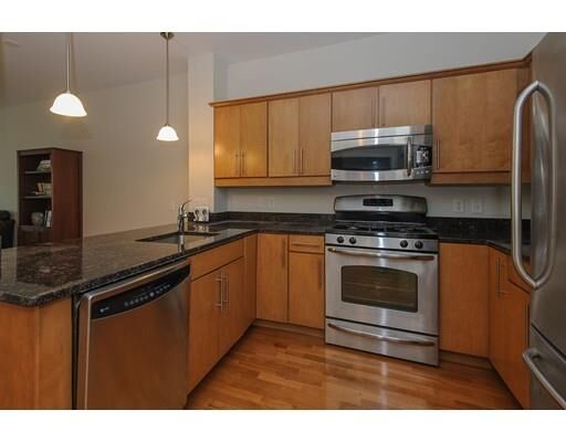 Property Photo: 35 Commonwealth Ave 211 MA 02467