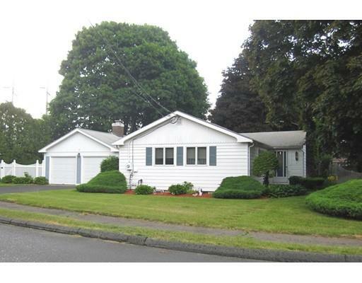 Property Photo: 7 Tipert St MA 01923