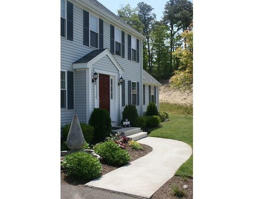 Property Photo: 23 Jillian Dr MA 02532