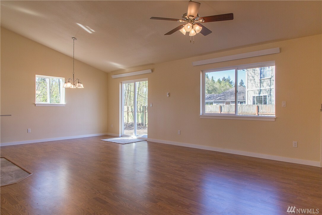 Property Photo: 8367 Goldenbrook Wy WA 98230