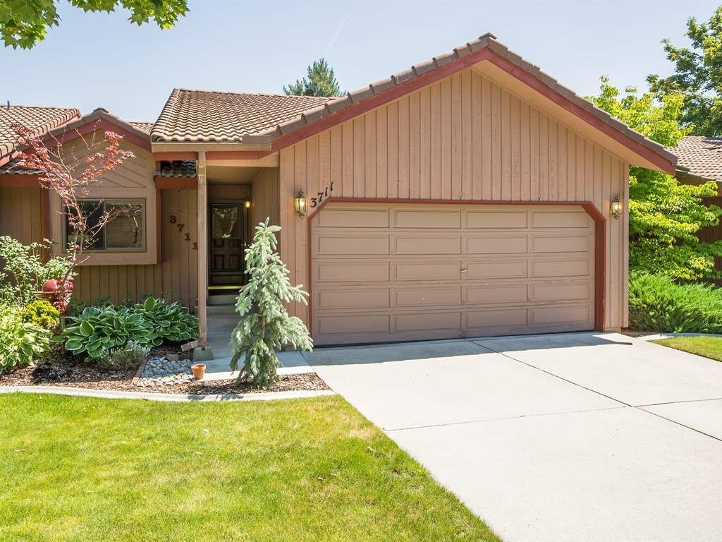 Property Photo: 3711 S Alder Cir WA 99223