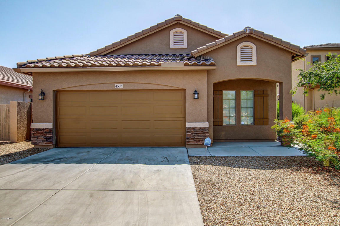 Property Photo:  4507 S 100th Lane  AZ 85353 