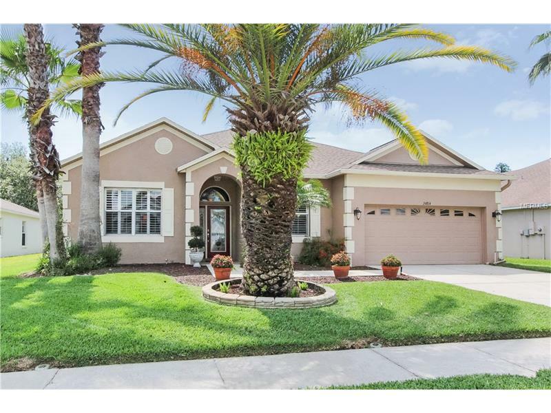 Property Photo: 24814 Blazing Trail Way FL 34639