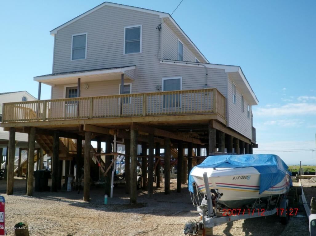 Property Photo: 87 Curlew Road NJ 08087