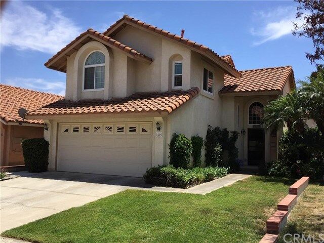 Property Photo: 40 Via Zapador CA 92688