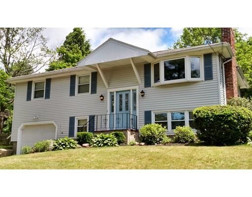 Property Photo:  3 Grandview Dr  MA 02038 