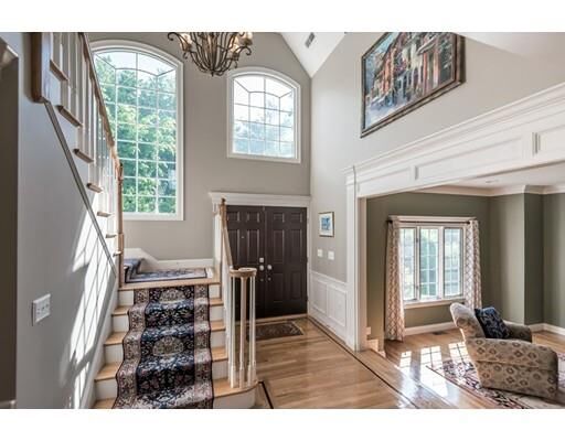 Property Photo: 2 Powers Road MA 01810