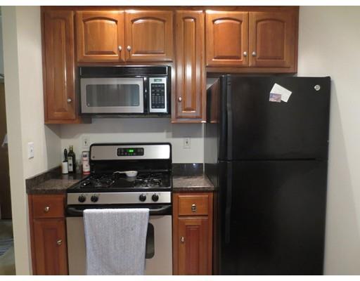 Property Photo: 4 Canal Park 109 MA 02141