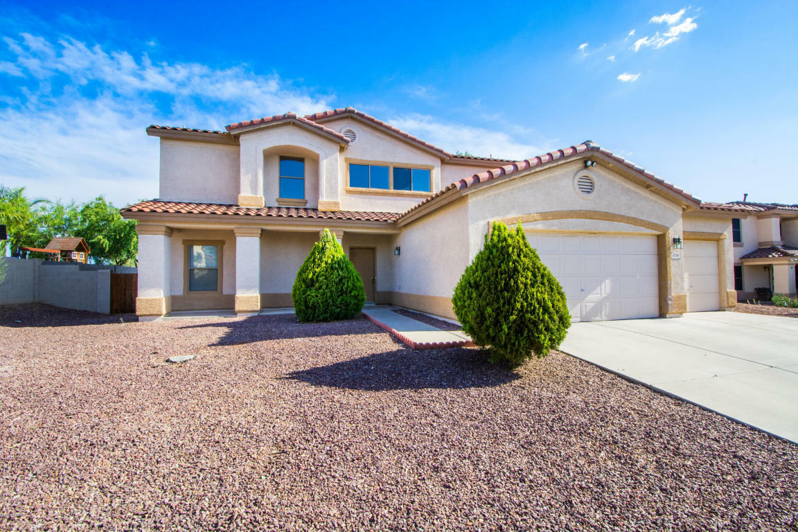 Property Photo:  8734 E Semple Street  AZ 85747 