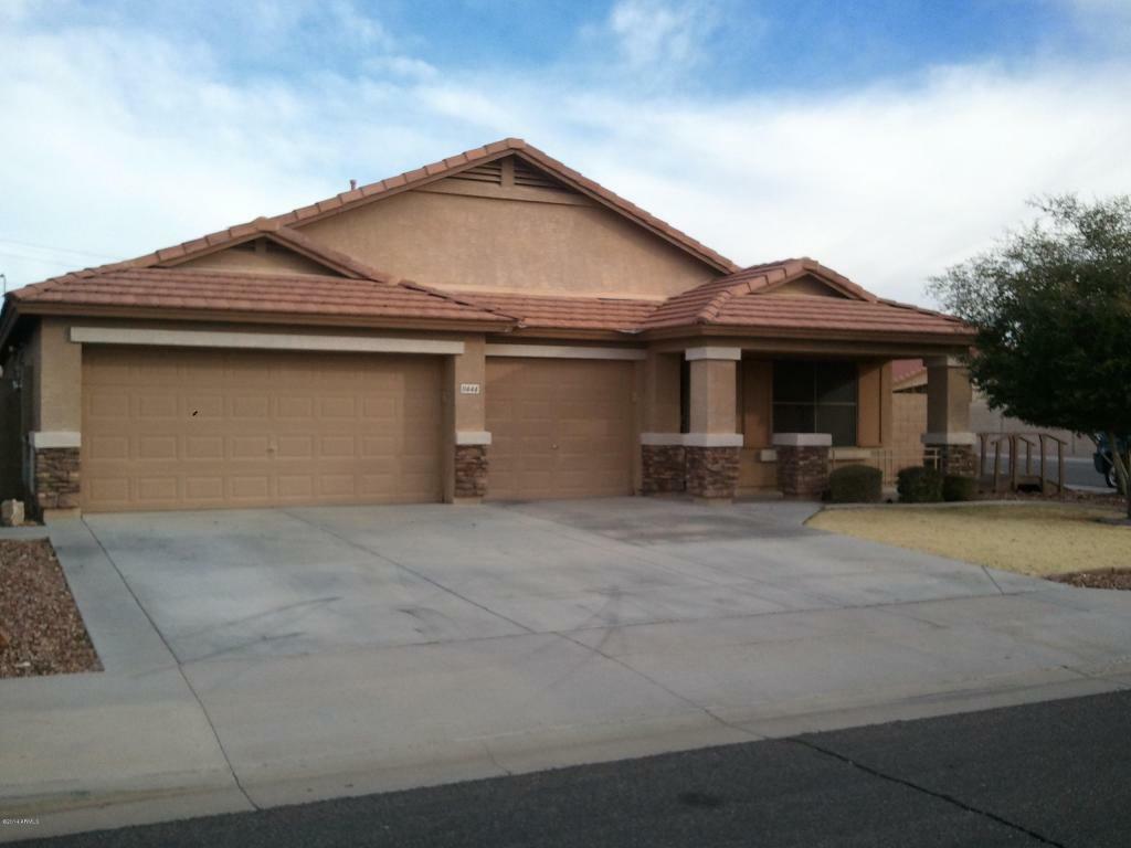 Property Photo:  11446 E Pratt Avenue  AZ 85212 