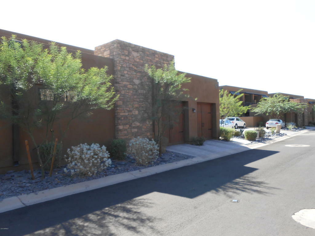 Property Photo:  36600 N Cave Creek Road 9D  AZ 85331 