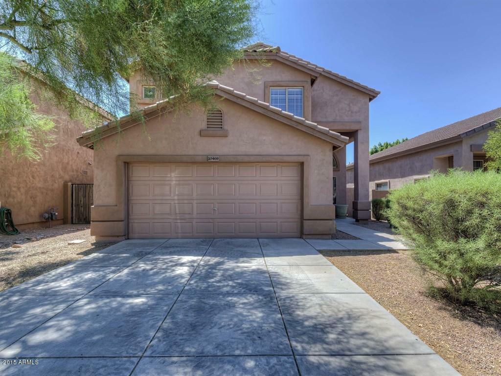 Property Photo:  10469 E Karen Drive  AZ 85255 