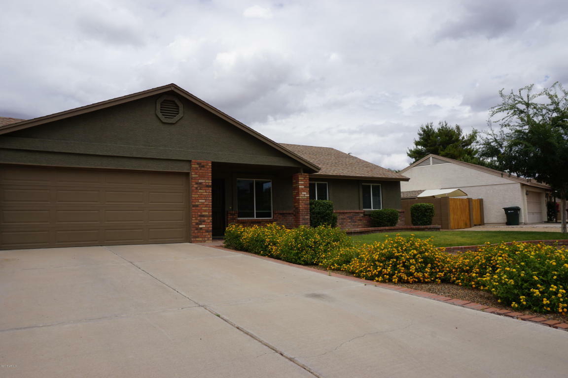 Property Photo:  6426 E Sandra Terrace  AZ 85254 