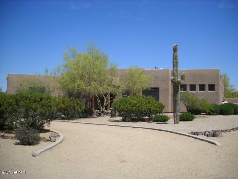 Property Photo:  6024 E Monterra Way  AZ 85266 