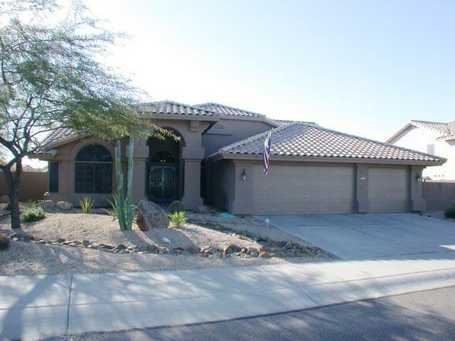 Property Photo:  4669 E Palo Brea Lane  AZ 85331 