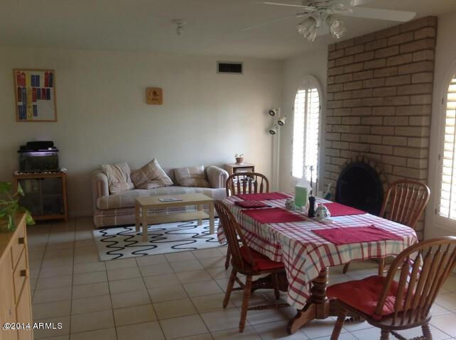 Property Photo: 10410 N 75th Street AZ 85258