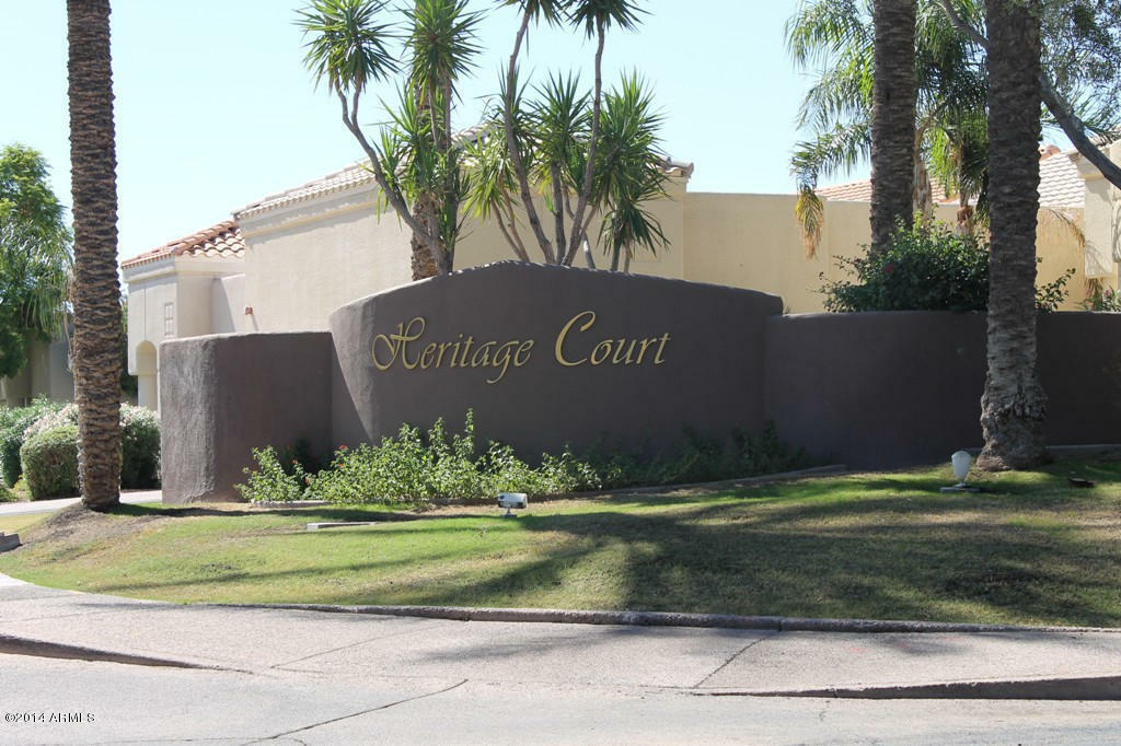 Property Photo:  11597 E Bella Vista Drive  AZ 85259 