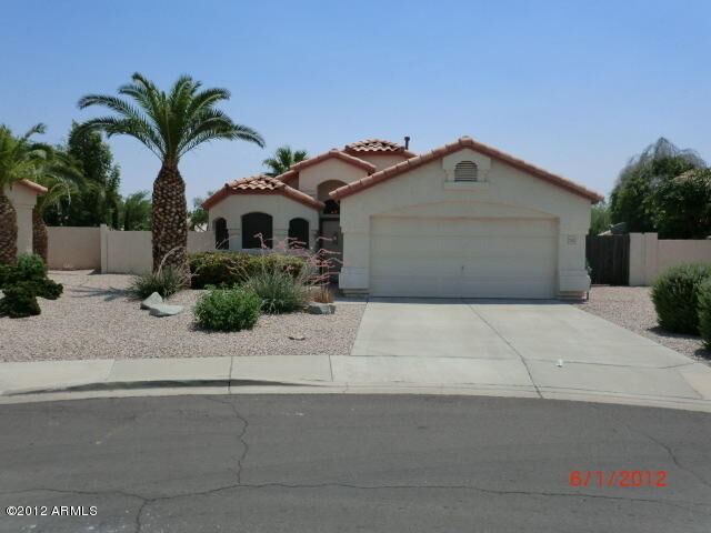 Property Photo:  7343 E Lindner Circle  AZ 85209 