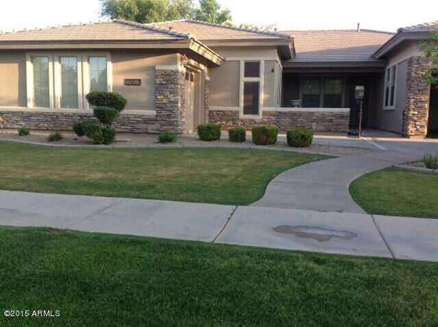 Property Photo:  2987 E Park Avenue  AZ 85234 