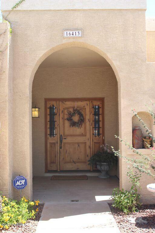 Property Photo:  16413 N 61st Place  AZ 85254 