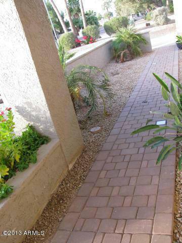 Property Photo: 12409 N 58th Street AZ 85254