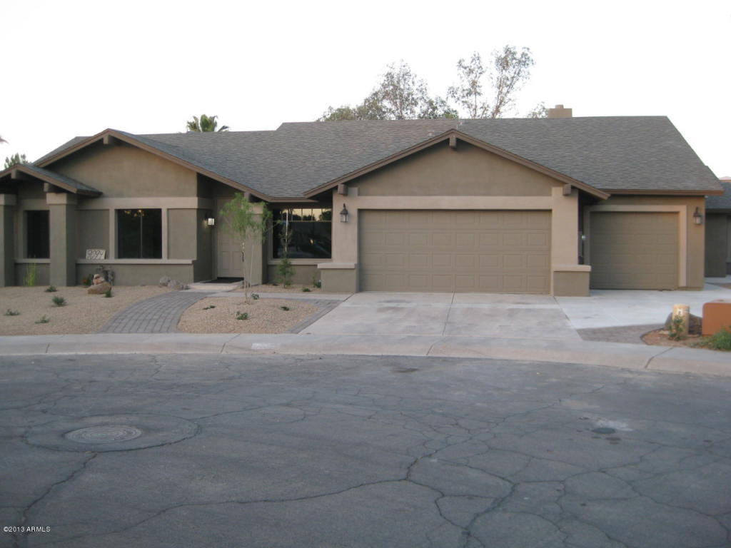 Property Photo: 9094 E Sheena Drive AZ 85260