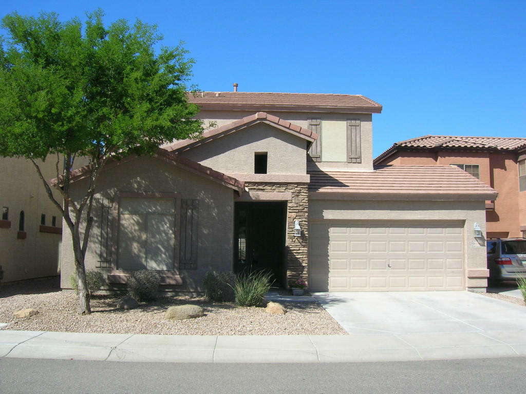 Property Photo:  2694 E Remington Place  AZ 85286 