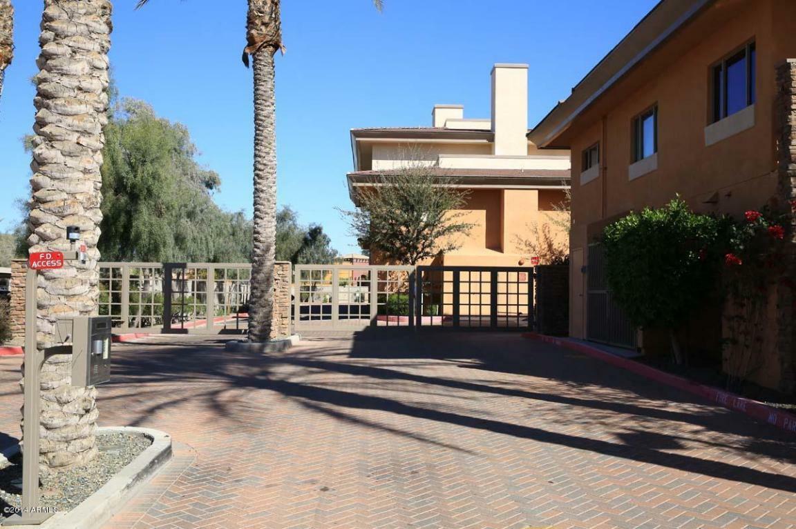 Property Photo:  6940 E Cochise Road 1039  AZ 85253 