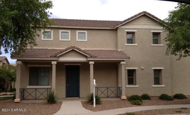 Property Photo:  2863 S Key Biscayne Drive  AZ 85295 