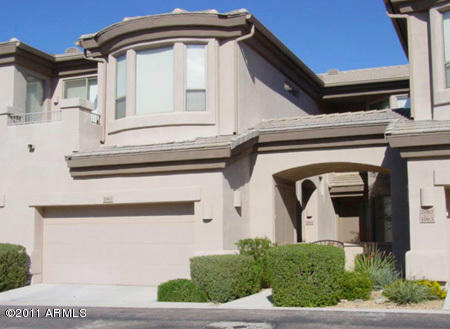 Property Photo:  16420 N Thompson Peak Parkway 2063  AZ 85260 