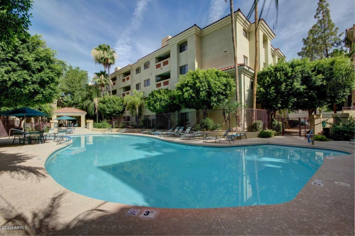 Property Photo:  5104 N 32nd Street 337  AZ 85018 