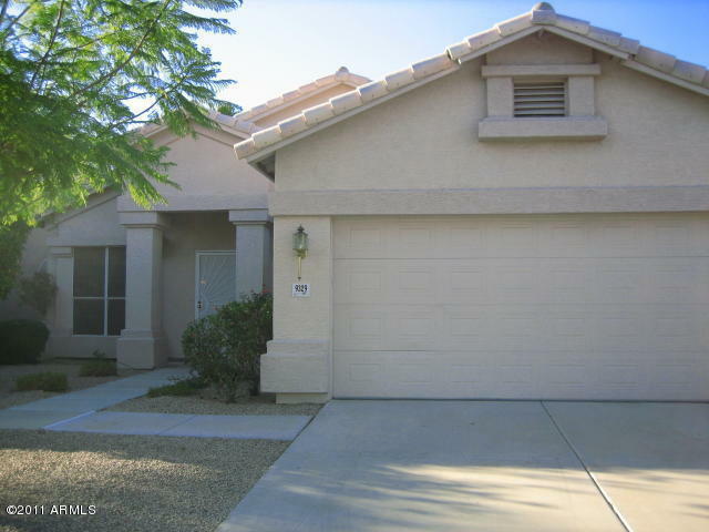 Property Photo:  9329 E Dreyfus Place  AZ 85260 