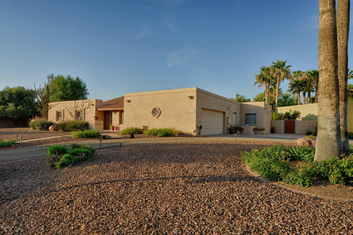 Property Photo:  5036 E Yucca Street  AZ 85254 
