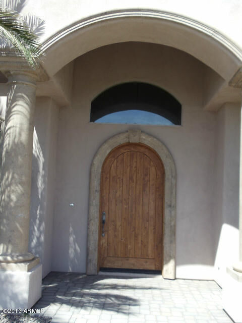 Property Photo:  19150 E Vallejo Street  AZ 85142 