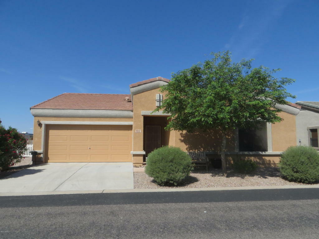 Property Photo:  2101 S Meridian Road 132  AZ 85120 