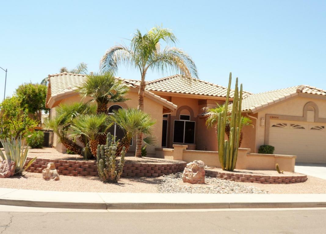 Property Photo:  18664 N 84th Drive  AZ 85382 