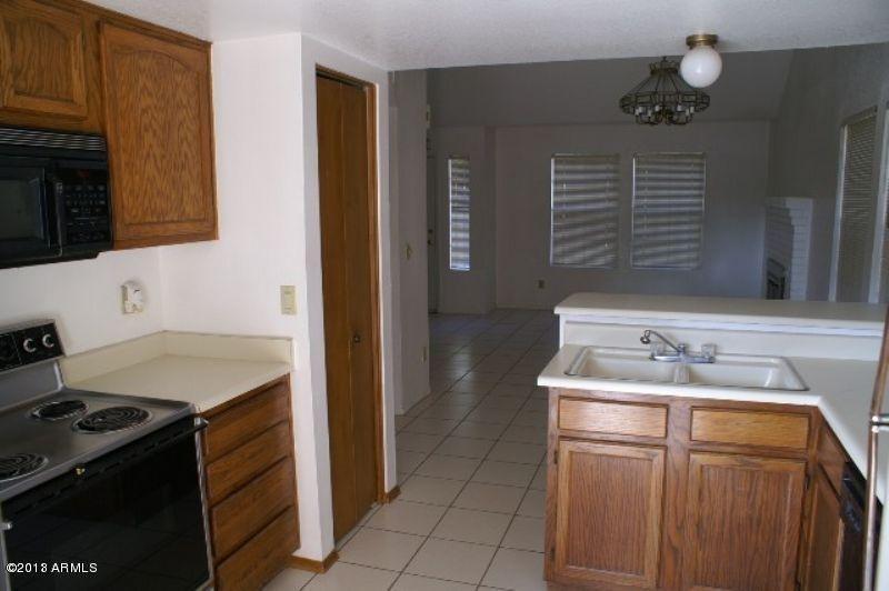 Property Photo: 4844 E Corral Road 6 AZ 85044